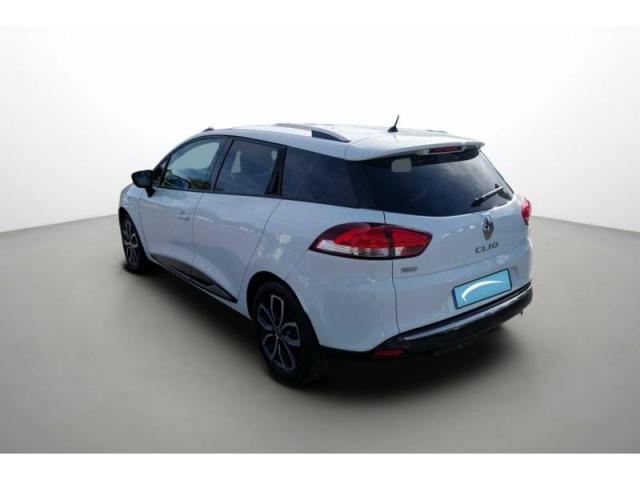 Renault Clio image 8