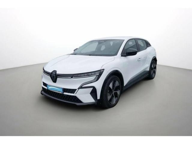 Renault Mégane E-Tech Ev40 130ch Standard Charge Equilibre