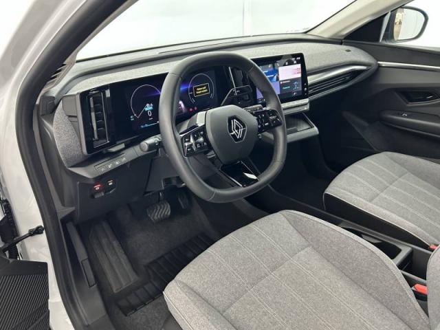 Renault Mégane image 1