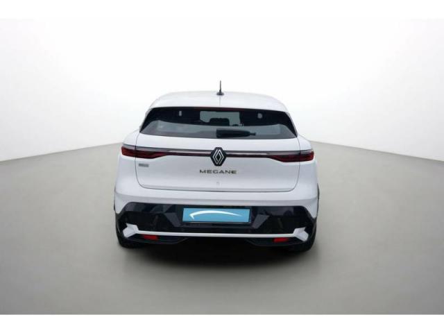 Renault Mégane image 1