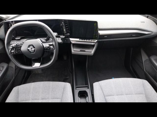 Renault Mégane image 4