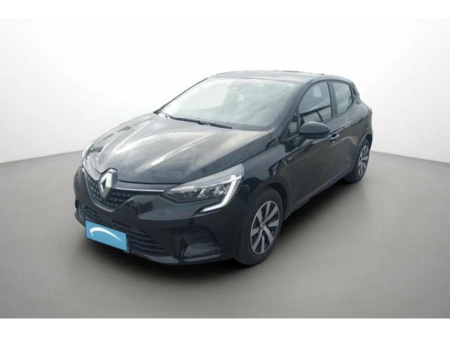 Renault Clio Tce 90 Equilibre