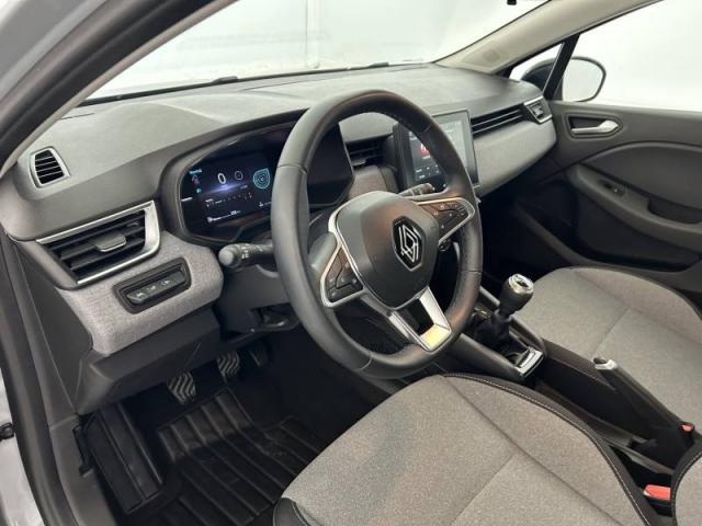 Renault Clio image 1