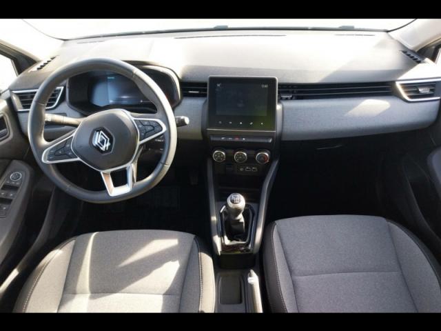 Renault Clio image 4