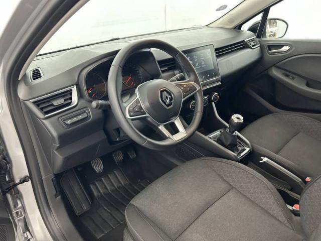 Renault Clio image 1
