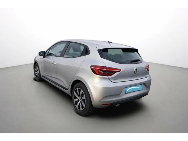 Renault Clio image 1