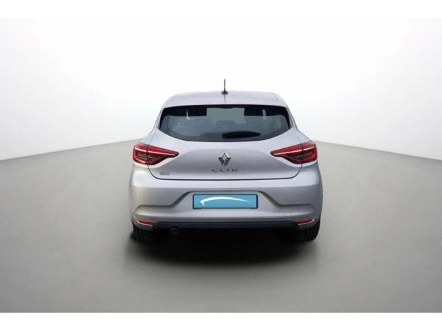 Renault Clio image 4