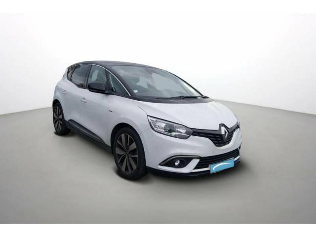 Renault Scénic image 6