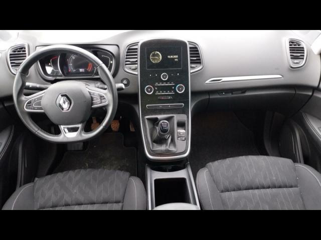 Renault Scénic image 2