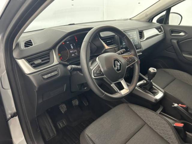 Renault Captur image 1