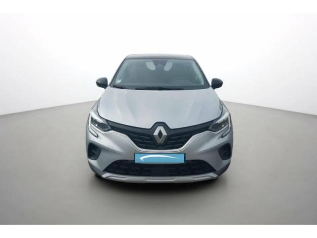 Renault Captur image 3
