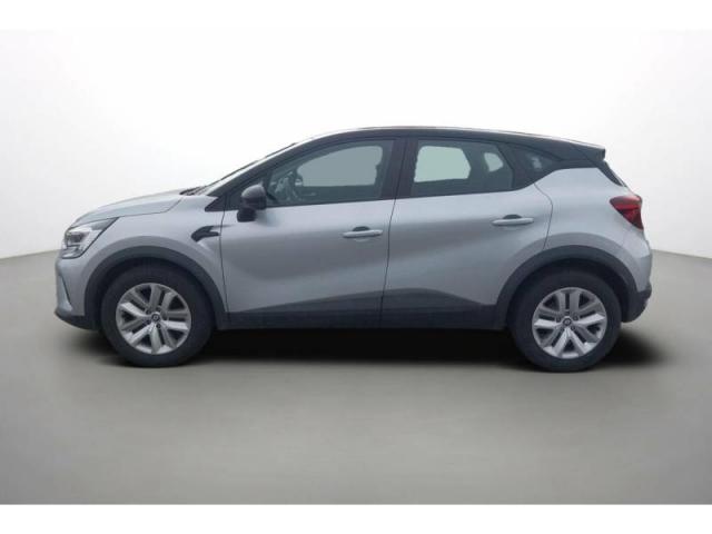 Renault Captur image 4