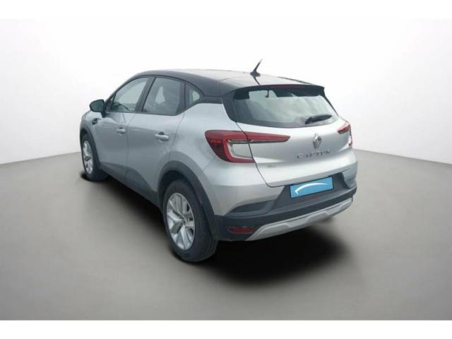 Renault Captur image 7