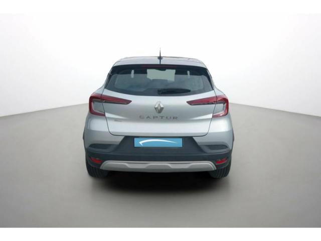 Renault Captur image 6