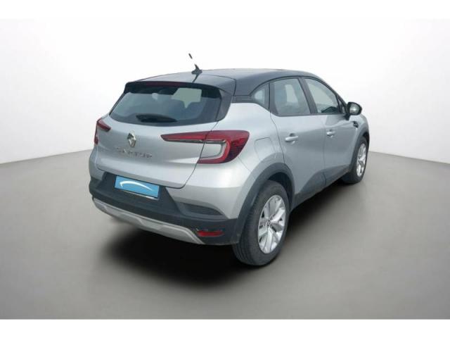 Renault Captur image 5