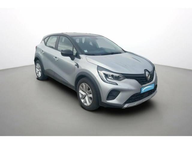 Renault Captur image 1