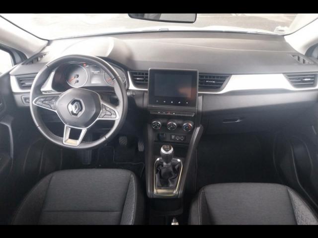 Renault Captur image 2