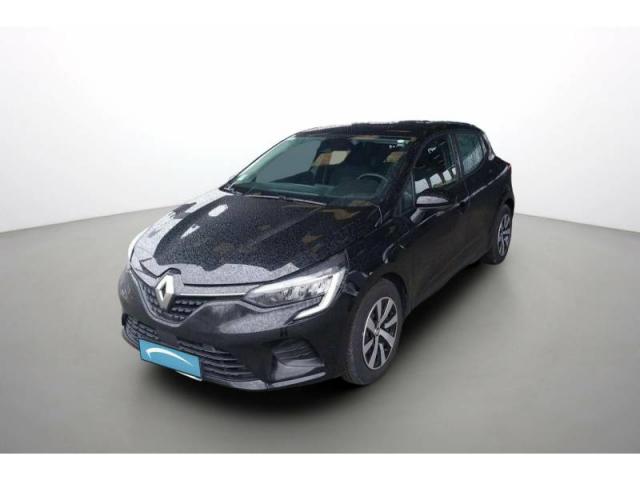 Renault Clio Tce 90 Equilibre