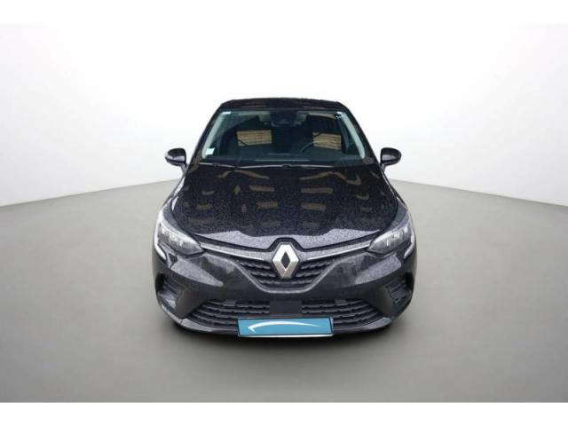 Renault Clio image 8