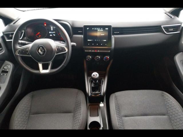 Renault Clio image 1