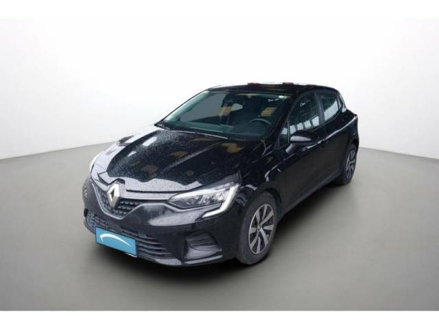 Renault Clio Tce 90 Equilibre