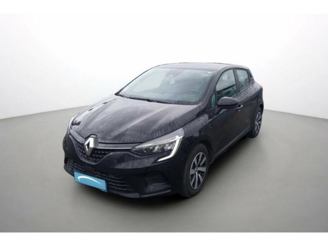 Renault Clio Tce 90 Equilibre