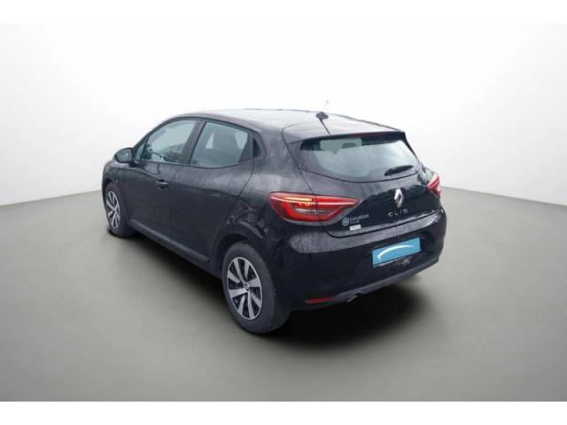 Renault Clio image 2