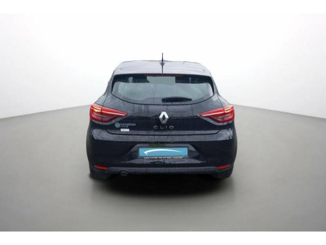 Renault Clio image 8