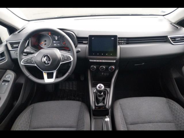 Renault Clio image 1