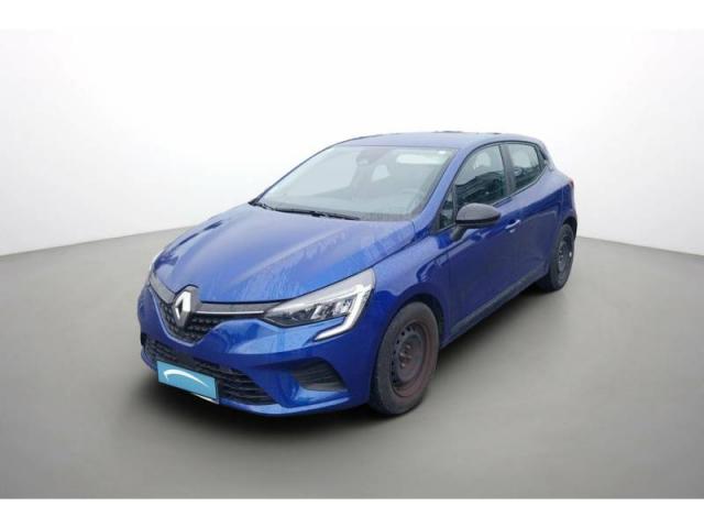 Renault Clio Tce 90 Equilibre