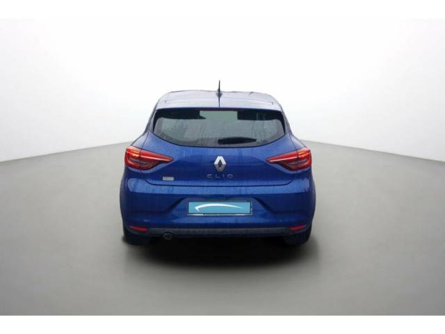 Renault Clio image 8