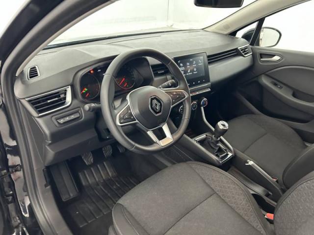 Renault Clio image 1