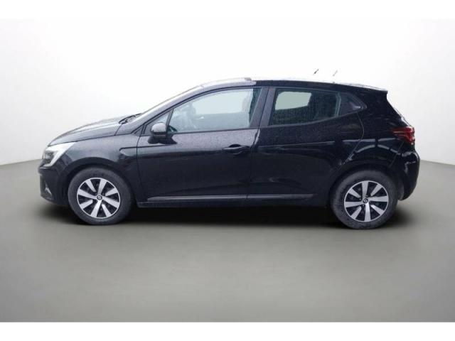 Renault Clio image 8