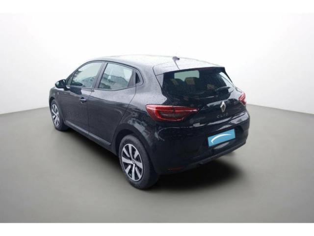 Renault Clio image 1