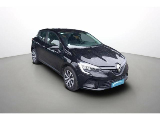 Renault Clio image 7
