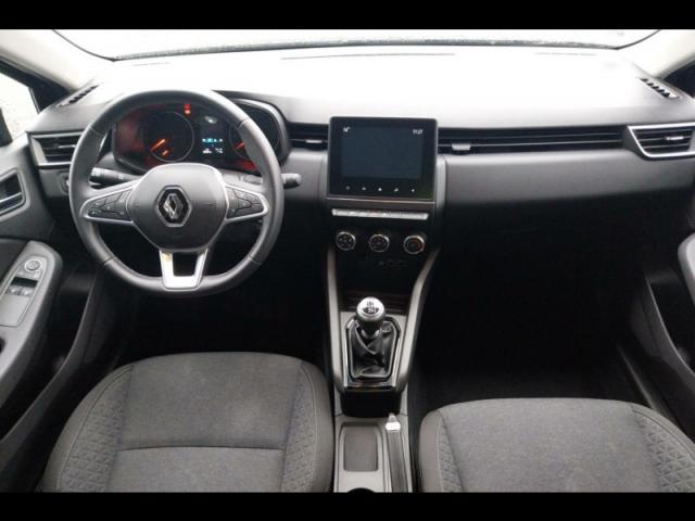 Renault Clio image 2