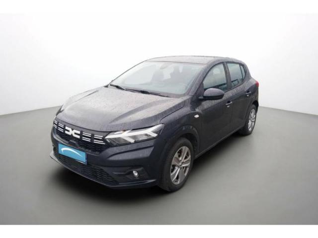Dacia Sandero Tce 90 Cvt Expression