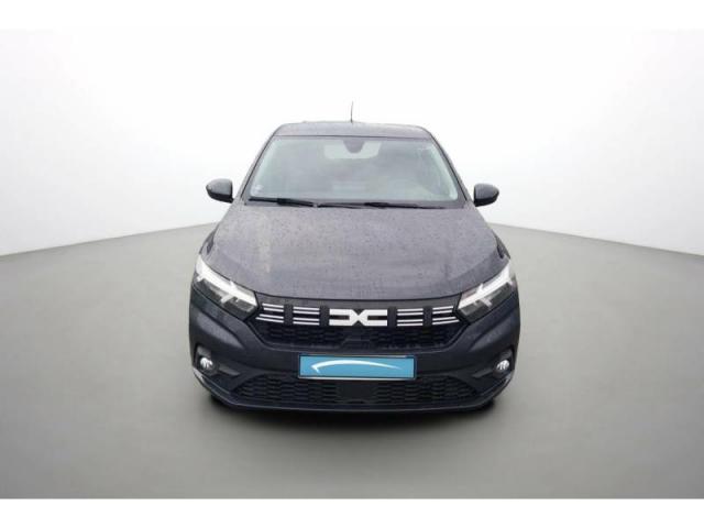 Dacia Sandero image 4