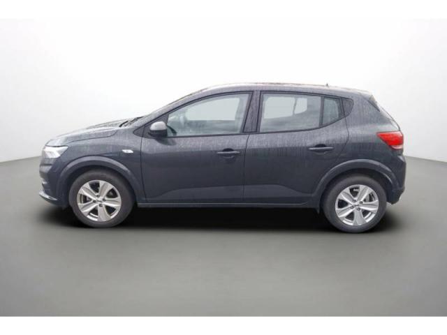 Dacia Sandero image 5