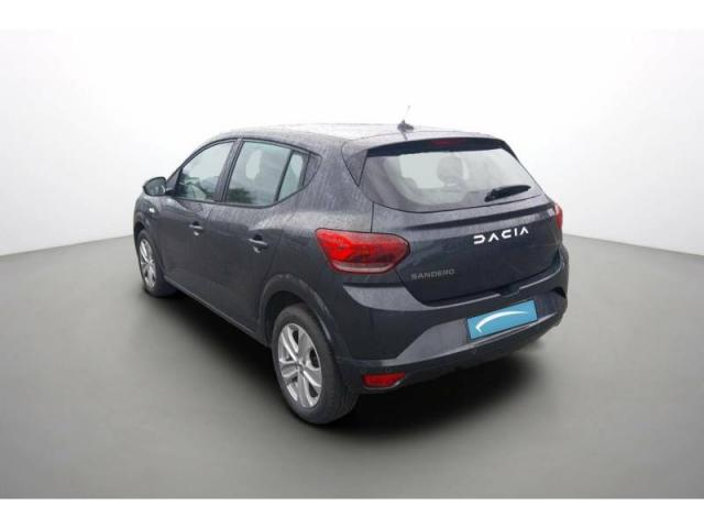 Dacia Sandero image 7