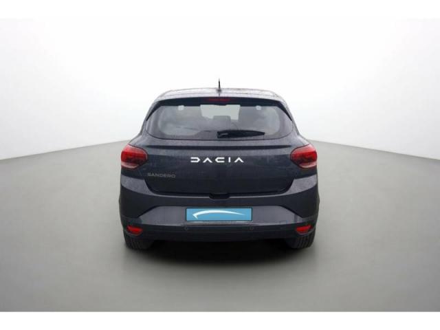 Dacia Sandero image 2
