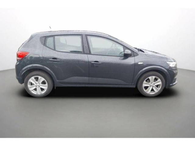 Dacia Sandero image 6