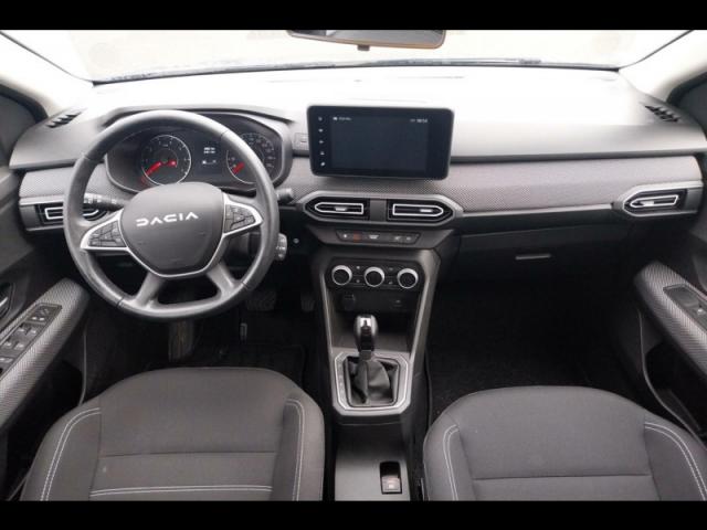 Dacia Sandero image 1