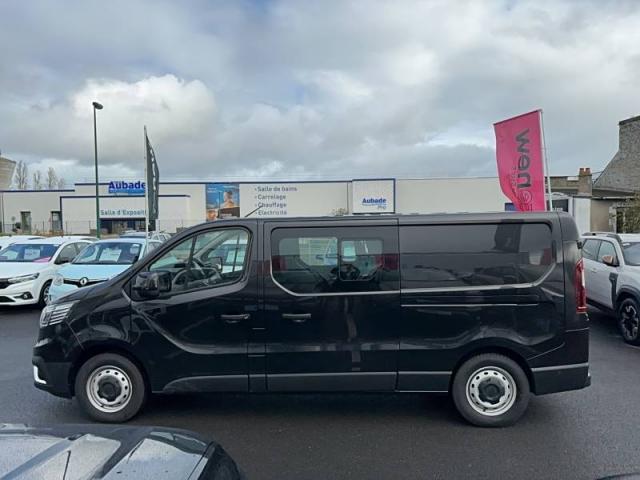 Renault Trafic image 4