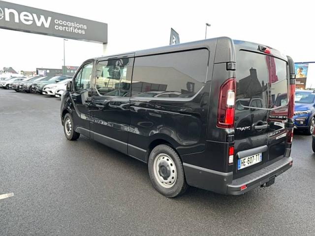 Renault Trafic image 5