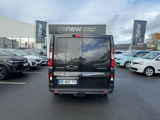 Renault Trafic image 2