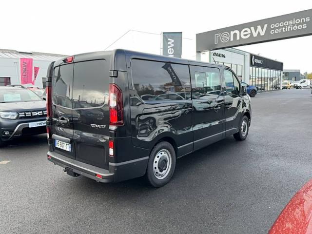 Renault Trafic image 9