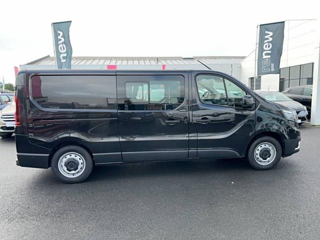 Renault Trafic image 6