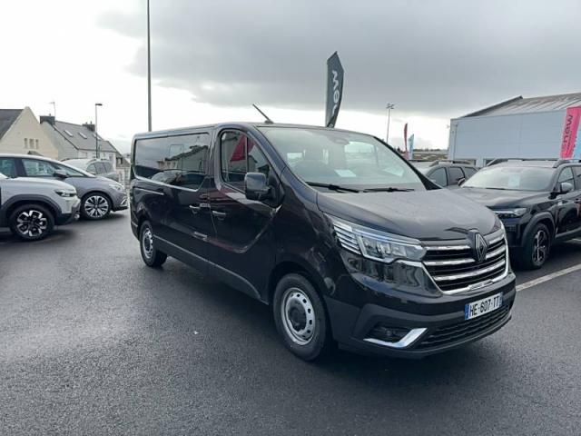 Renault Trafic image 7