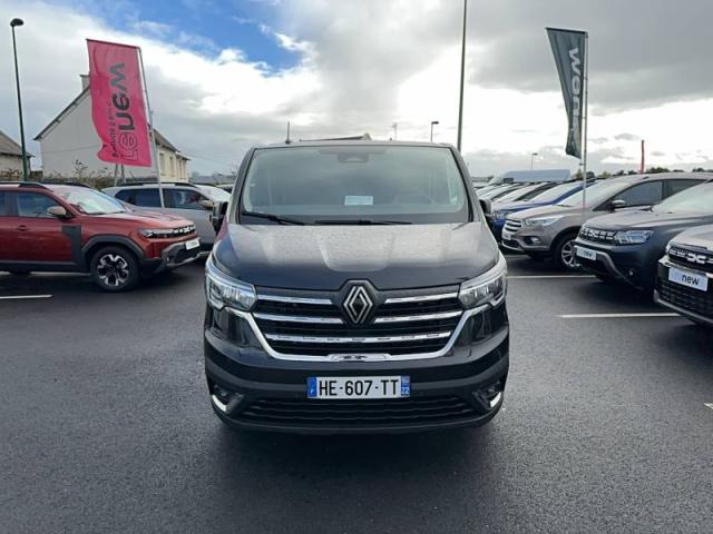 Renault Trafic image 8